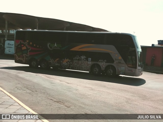 Brasil Bonito Turismo 1020 na cidade de Porto Alegre, Rio Grande do Sul, Brasil, por JULIO SILVA. Número da foto: #9953679.