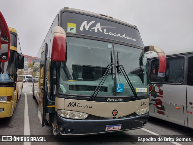 NA Locadora > Argus Locadora de Veículos 2602 na cidade de Aparecida, São Paulo, Brasil, por Espedito de Brito Gomes. Número da foto: #9952425.
