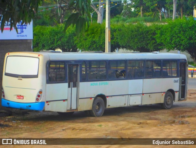 Rafael Tur 1462 na cidade de Nazaré da Mata, Pernambuco, Brasil, por Edjunior Sebastião. Número da foto: #9951788.