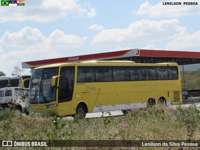 Viação Itapemirim 9549 na cidade de Caruaru, Pernambuco, Brasil, por Lenilson da Silva Pessoa. Número da foto: #9951905.