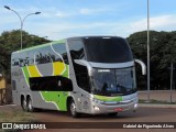 Brasil Sul Linhas Rodoviárias 3003 na cidade de Maringá, Paraná, Brasil, por Gabriel de Figueiredo Alves. Número da foto: #:id.