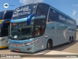 Expresso Satélite Norte 19015 na cidade de Araguaína, Tocantins, Brasil, por Luis Santana. Número da foto: #9953362.