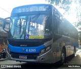 Cooper Líder > A2 Transportes 6 8265 na cidade de São Paulo, São Paulo, Brasil, por Italo Matheus. Número da foto: #:id.