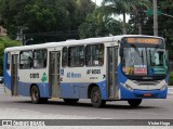 Viação Forte AF-98505 na cidade de Belém, Pará, Brasil, por Victor Hugo. Número da foto: #9951742.
