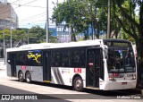 Next Mobilidade - ABC Sistema de Transporte 5308 na cidade de Diadema, São Paulo, Brasil, por Matheus Costa. ID da foto: :id.