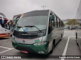 Firenze Transportes 285 na cidade de Aparecida, São Paulo, Brasil, por Espedito de Brito Gomes. Número da foto: #9952222.