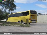 Viação Itapemirim 5549 na cidade de Caruaru, Pernambuco, Brasil, por Lenilson da Silva Pessoa. Número da foto: #9951912.