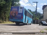 FAOL - Friburgo Auto Ônibus 522 na cidade de Nova Friburgo, Rio de Janeiro, Brasil, por Pedro Henrique Sudoh. Número da foto: #:id.