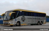 RodeRotas - Rotas de Viação do Triângulo 7611 na cidade de São Paulo, São Paulo, Brasil, por George Miranda. Número da foto: #:id.