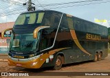 RealMaia Turismo e Cargas 1507 na cidade de Xinguara, Pará, Brasil, por Misael Rosa Souza. Número da foto: #:id.