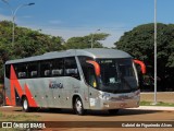 Expresso Maringá 6014 na cidade de Maringá, Paraná, Brasil, por Gabriel de Figueiredo Alves. Número da foto: #:id.
