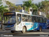 Viação Joana D´arc 6630 na cidade de Colatina, Espírito Santo, Brasil, por Henrique Duarte. Número da foto: #:id.