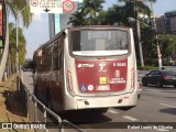 Auto Viação Transcap >> Auto Bless Transportes 8 5640 na cidade de São Paulo, São Paulo, Brasil, por Rafael Lopes de Oliveira. Número da foto: #9951235.
