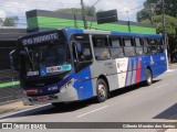 Radial Transporte Coletivo 41.563 na cidade de São Paulo, São Paulo, Brasil, por Gilberto Mendes dos Santos. ID da foto: :id.