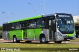 Viação Garcia 81065 na cidade de Maringá, Paraná, Brasil, por José Melo. Número da foto: #9954209.