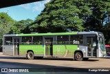 Viação Garcia 81006 na cidade de Maringá, Paraná, Brasil, por Rodrigo Matheus. Número da foto: #9954266.