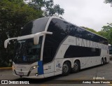 Auto Viação Catarinense 321311 na cidade de São Paulo, São Paulo, Brasil, por Andrey  Soares Vassão. Número da foto: #:id.