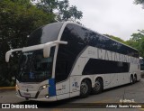 Auto Viação Catarinense 321311 na cidade de São Paulo, São Paulo, Brasil, por Andrey  Soares Vassão. ID da foto: :id.