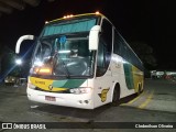Empresa Gontijo de Transportes 14405 na cidade de Belo Horizonte, Minas Gerais, Brasil, por Cledenilson Oliveira. Número da foto: #9953769.