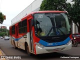 Viação São Francisco 2800 na cidade de Campo Grande, Mato Grosso do Sul, Brasil, por Guilherme Dominguez. Número da foto: #9951293.