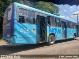 FAOL - Friburgo Auto Ônibus 498 na cidade de Nova Friburgo, Rio de Janeiro, Brasil, por Pedro Henrique Sudoh. ID da foto: :id.