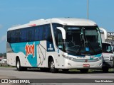 Auto Viação 1001 RJ 108.260 na cidade de Tanguá, Rio de Janeiro, Brasil, por Yaan Medeiros. Número da foto: #9950944.