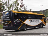 Viação Progresso 30316 na cidade de Juiz de Fora, Minas Gerais, Brasil, por Luiz Krolman. Número da foto: #9952109.