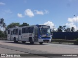 Consórcio Navegantes - 06 > Santa Maria > Transportes Boa Viagem 06069 na cidade de João Pessoa, Paraíba, Brasil, por Alexandre Dumas. Número da foto: #:id.