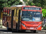 EPT - Empresa Pública de Transportes de Maricá MAR 01.068 na cidade de Maricá, Rio de Janeiro, Brasil, por André Almeida. Número da foto: #:id.