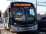 Expresso Garcia RJ 135.033 na cidade de Niterói, Rio de Janeiro, Brasil, por Rafael Lima. Número da foto: #:id.