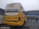 Empresa Gontijo de Transportes 17115 na cidade de Aparecida, São Paulo, Brasil, por João Marcos William. Número da foto: #9951658.