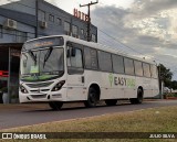 EasyBus 5004 na cidade de Foz do Iguaçu, Paraná, Brasil, por JULIO SILVA. ID da foto: :id.