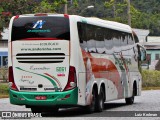 Empresa de Transportes Andorinha 6061 na cidade de Juiz de Fora, Minas Gerais, Brasil, por Luiz Krolman. Número da foto: #9952112.