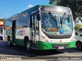 Rápido Cuiabá Transporte Urbano 2077 na cidade de Cuiabá, Mato Grosso, Brasil, por Leon Gomes. Número da foto: #:id.