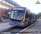 Viação Grajaú S.A. 6 1782 na cidade de São Paulo, São Paulo, Brasil, por Lucas Santos da Silva. Número da foto: #9952600.