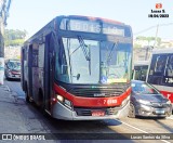 Transwolff Transportes e Turismo 7 8165 na cidade de São Paulo, São Paulo, Brasil, por Lucas Santos da Silva. ID da foto: :id.