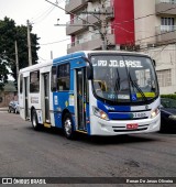 Transcooper > Norte Buss 2 6485 na cidade de São Paulo, São Paulo, Brasil, por Renan De Jesus Oliveira. Número da foto: #:id.
