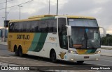 Empresa Gontijo de Transportes 12780 na cidade de São Paulo, São Paulo, Brasil, por George Miranda. Número da foto: #9952479.