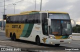 Empresa Gontijo de Transportes 12780 na cidade de São Paulo, São Paulo, Brasil, por George Miranda. ID da foto: :id.