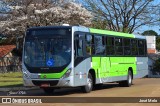 Viação Garcia 8893 na cidade de Maringá, Paraná, Brasil, por José Melo. Número da foto: #9954238.