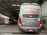 Coletivo Transportes 1514 na cidade de Caruaru, Pernambuco, Brasil, por Marcos Silva. Número da foto: #:id.
