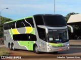 Brasil Sul Linhas Rodoviárias 2916 na cidade de Maringá, Paraná, Brasil, por Gabriel de Figueiredo Alves. Número da foto: #9954194.