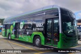 Marcopolo TESTE na cidade de São Paulo, São Paulo, Brasil, por Matheus dos Anjos Silva. Número da foto: #:id.