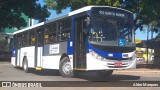Ricco Transportes e Turismo-  Filial Rio Branco 1998 na cidade de Rio Branco, Acre, Brasil, por Alder Marques. Número da foto: #:id.
