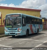 Aliança Transportes Urbanos 21906 na cidade de Fortaleza, Ceará, Brasil, por Lucas Lima dos Santos Lucas. Número da foto: #:id.
