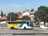 Empresa Gontijo de Transportes 14960 na cidade de Americana, São Paulo, Brasil, por Gilson de Souza Junior. ID da foto: :id.