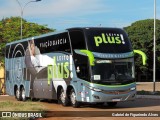 Viação Garcia 88047 na cidade de Maringá, Paraná, Brasil, por Gabriel de Figueiredo Alves. Número da foto: #9954158.