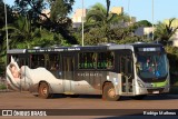 Viação Garcia 81037 na cidade de Maringá, Paraná, Brasil, por Rodrigo Matheus. Número da foto: #9954289.
