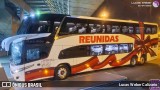 Reunidas Transportes Coletivos 39802 na cidade de Florianópolis, Santa Catarina, Brasil, por Lucas Weber Calizario. Número da foto: #9952721.