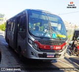 Transwolff Transportes e Turismo 7 8955 na cidade de São Paulo, São Paulo, Brasil, por Lucas Santos da Silva. Número da foto: #9951006.